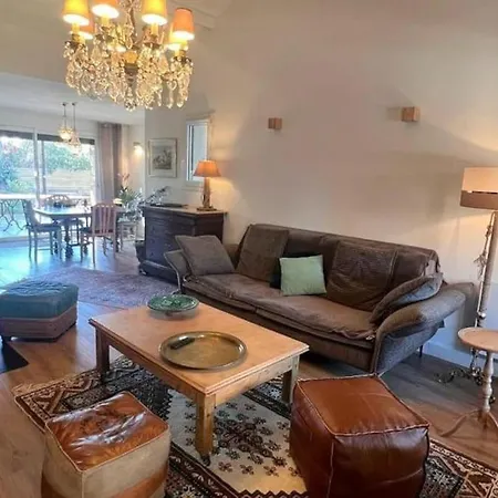 Semesterbostad A Liccia Piscine 4pers Proche Et Port *