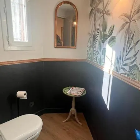 Semesterbostad A Liccia Piscine 4pers Proche Et Port *