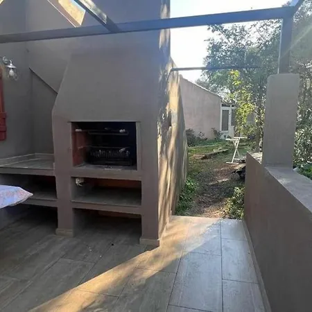 Semesterbostad A Liccia Piscine 4pers Proche Et Port Porto-Vecchio (Corsica)