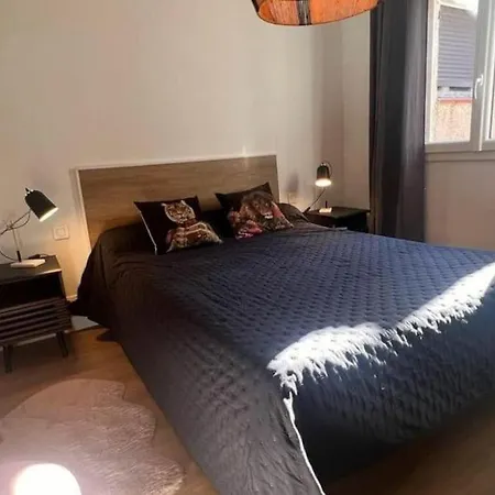 Holiday home A Liccia Piscine 4pers Proche Et Port *