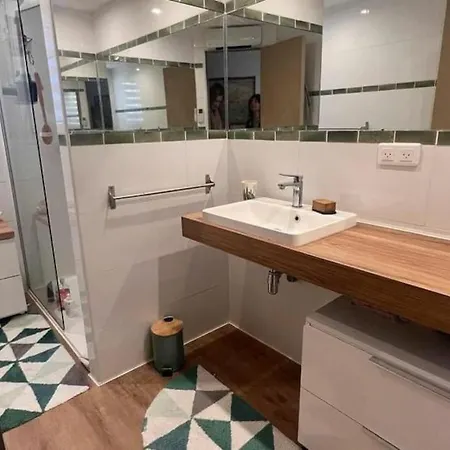 A Liccia Piscine 4pers Proche Et Port *