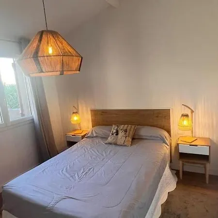 A Liccia Piscine 4pers Proche Et Port Porto-Vecchio (Corsica)