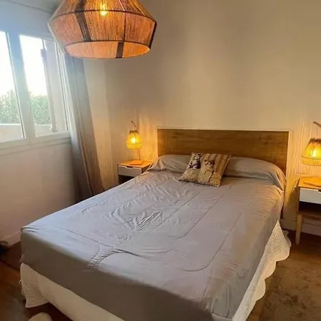 A Liccia Piscine 4pers Proche Et Port Semesterbostad Porto-Vecchio (Corsica)