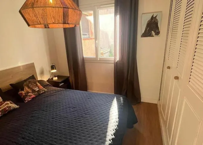 A Liccia Piscine 4pers Proche Et Port Vakantiehuis