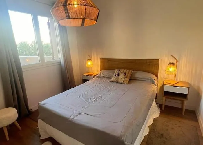 A Liccia Piscine 4pers Proche Et Port Vakantiehuis Porto-Vecchio (Corsica)